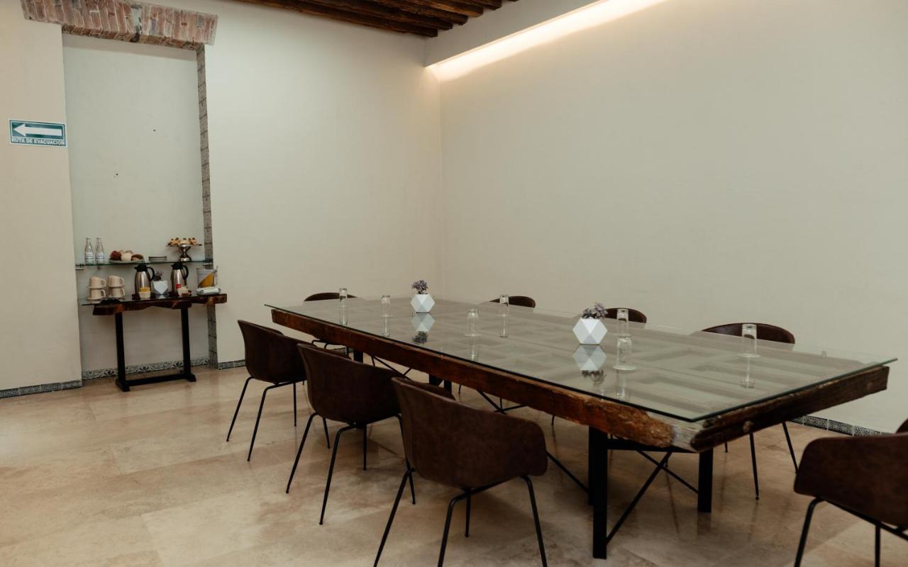 Casa Azulai Puebla Hotel Boutique Extérieur photo