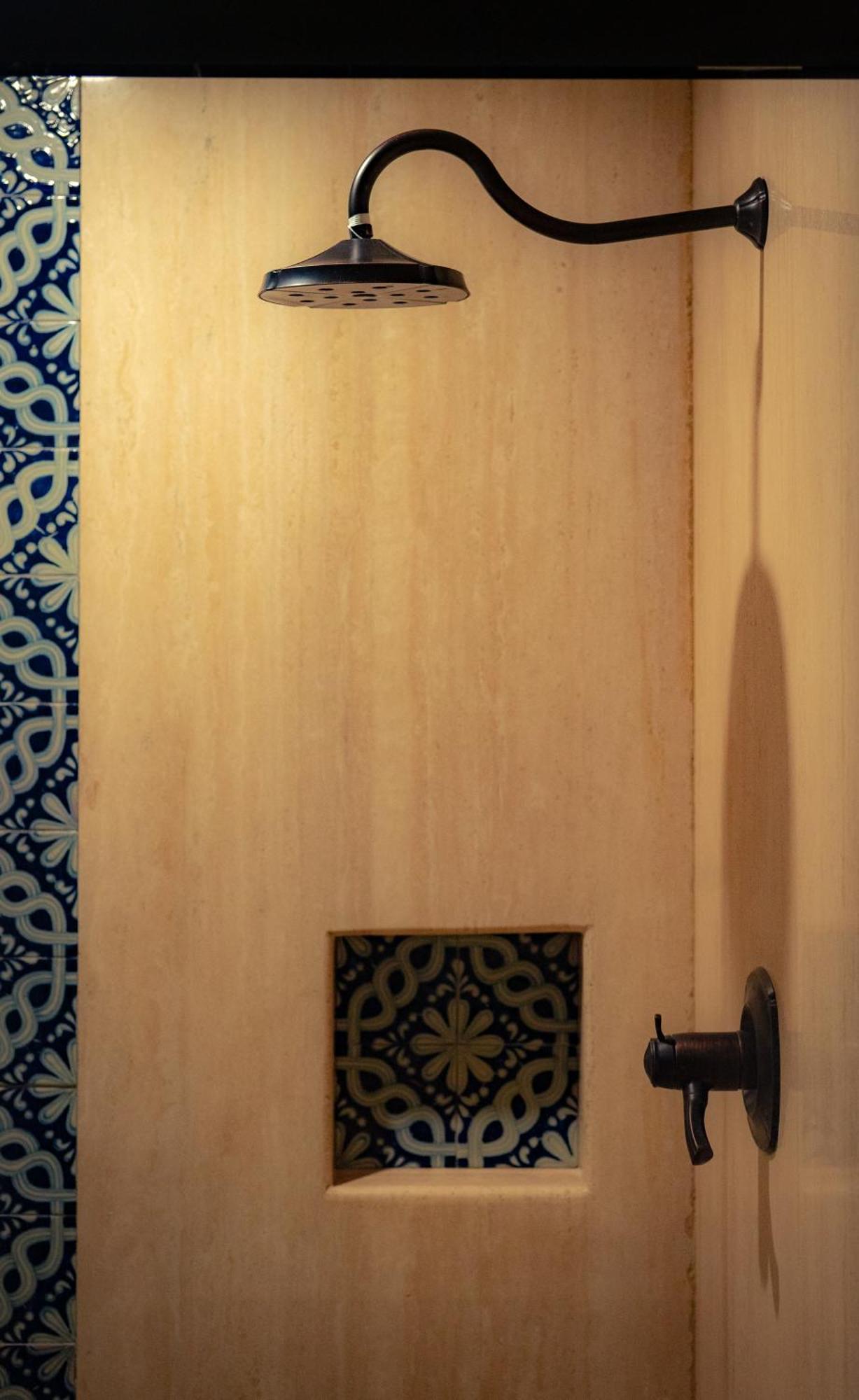 Casa Azulai Puebla Hotel Boutique Extérieur photo