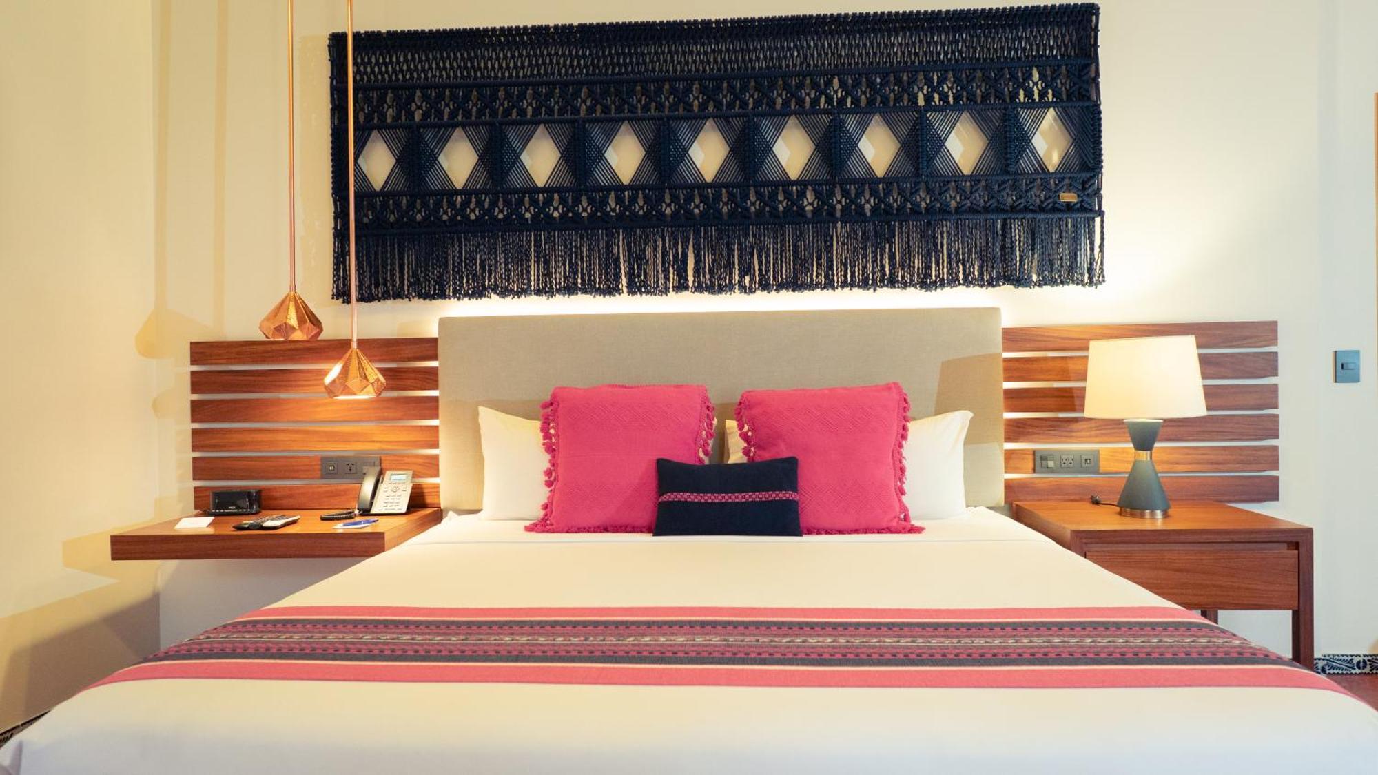 Casa Azulai Puebla Hotel Boutique Extérieur photo