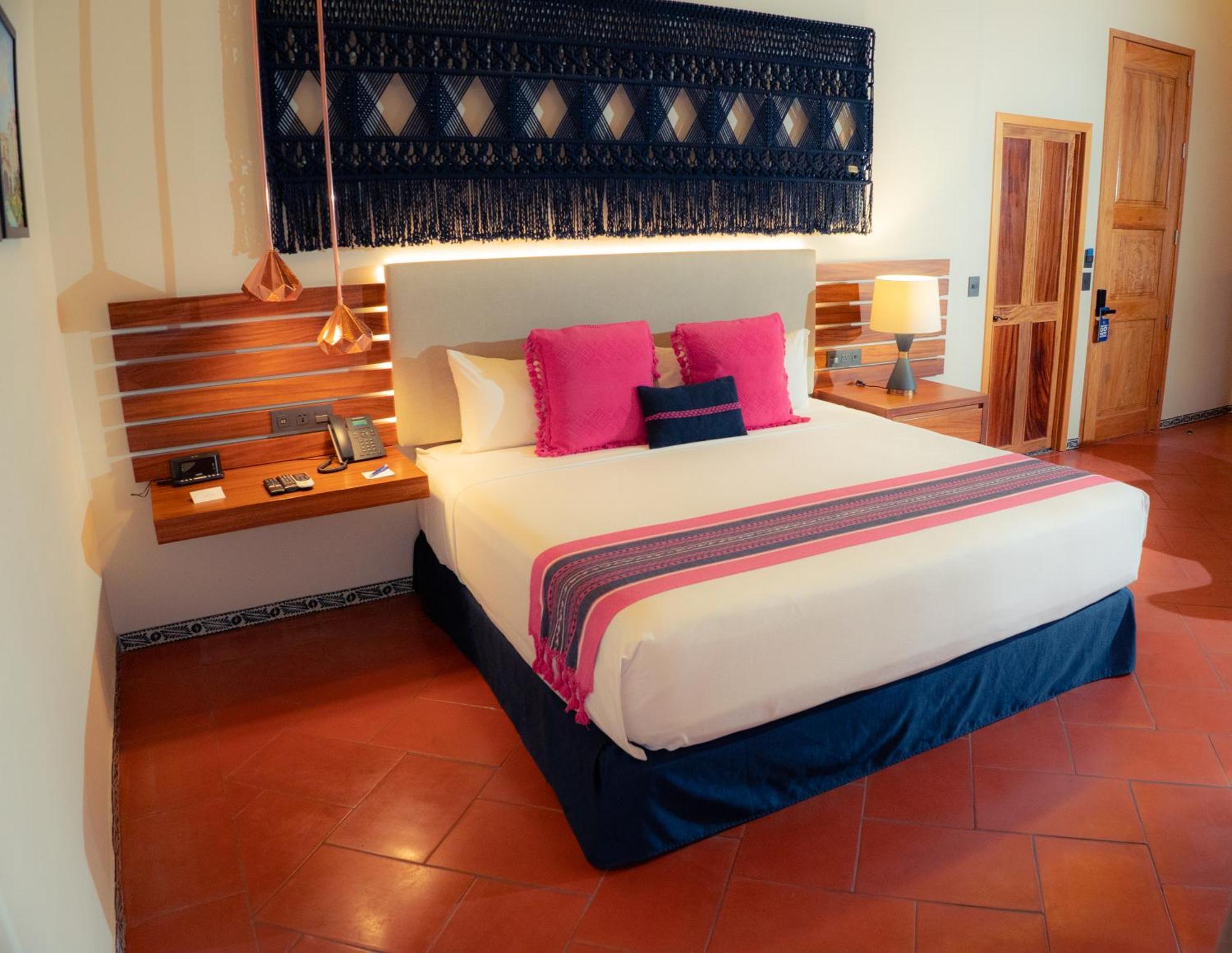 Casa Azulai Puebla Hotel Boutique Extérieur photo