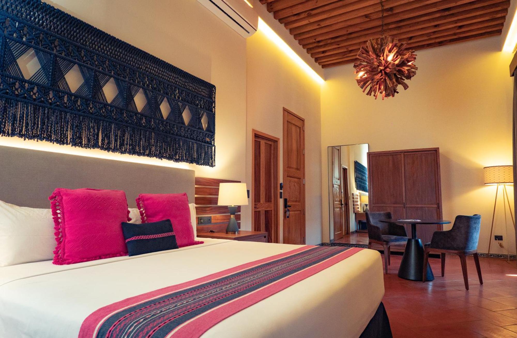 Casa Azulai Puebla Hotel Boutique Extérieur photo