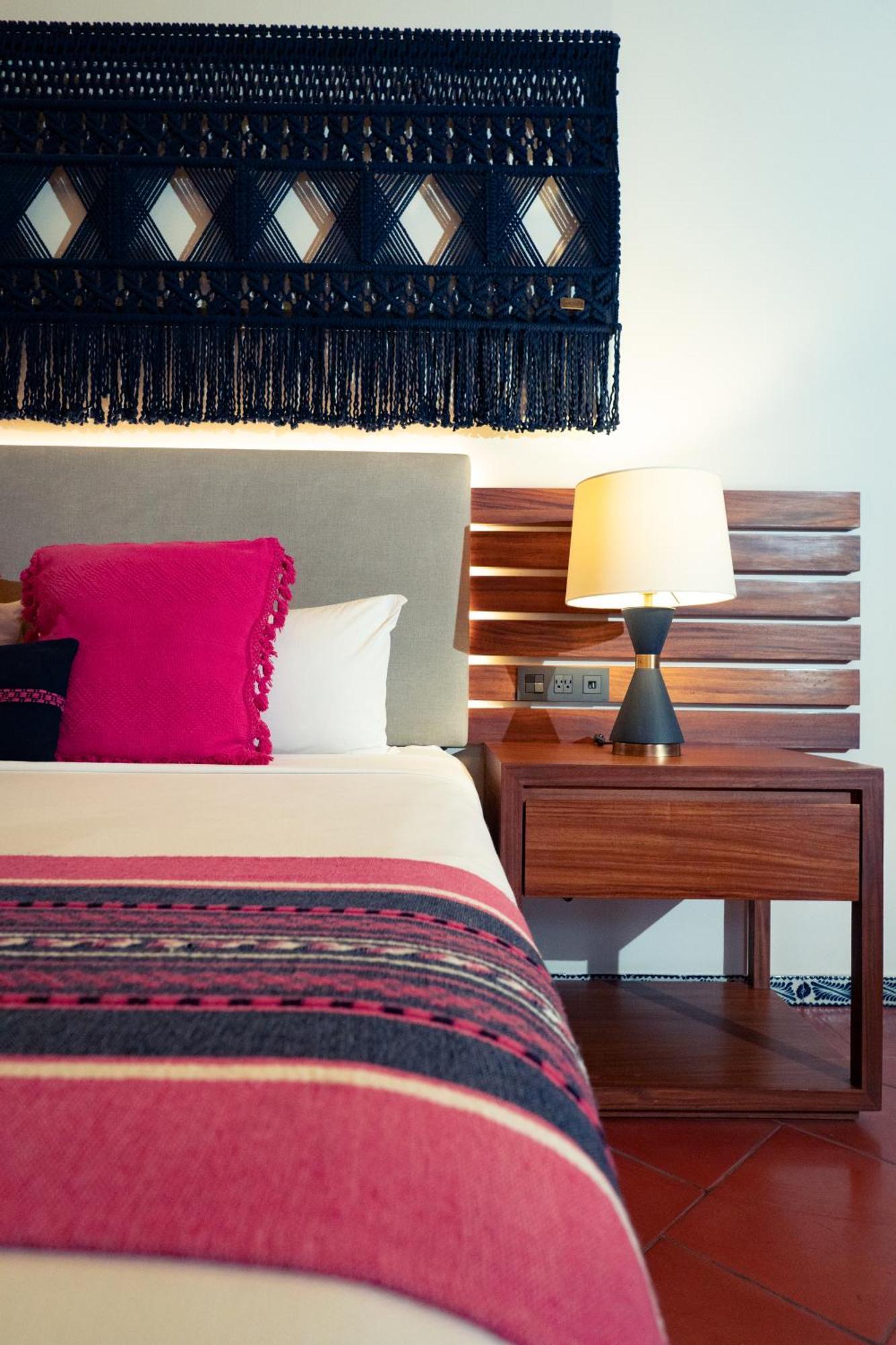 Casa Azulai Puebla Hotel Boutique Extérieur photo