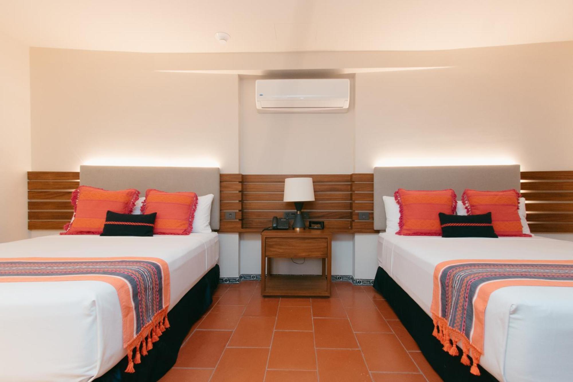 Casa Azulai Puebla Hotel Boutique Extérieur photo