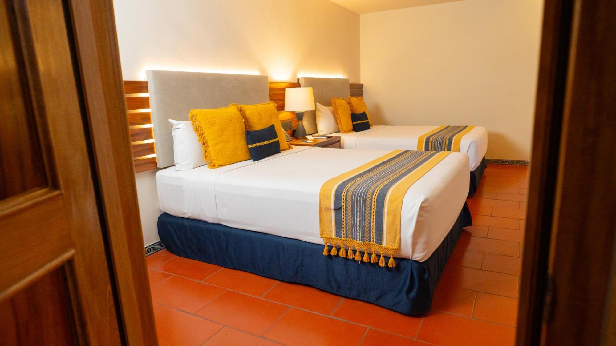 Casa Azulai Puebla Hotel Boutique Extérieur photo