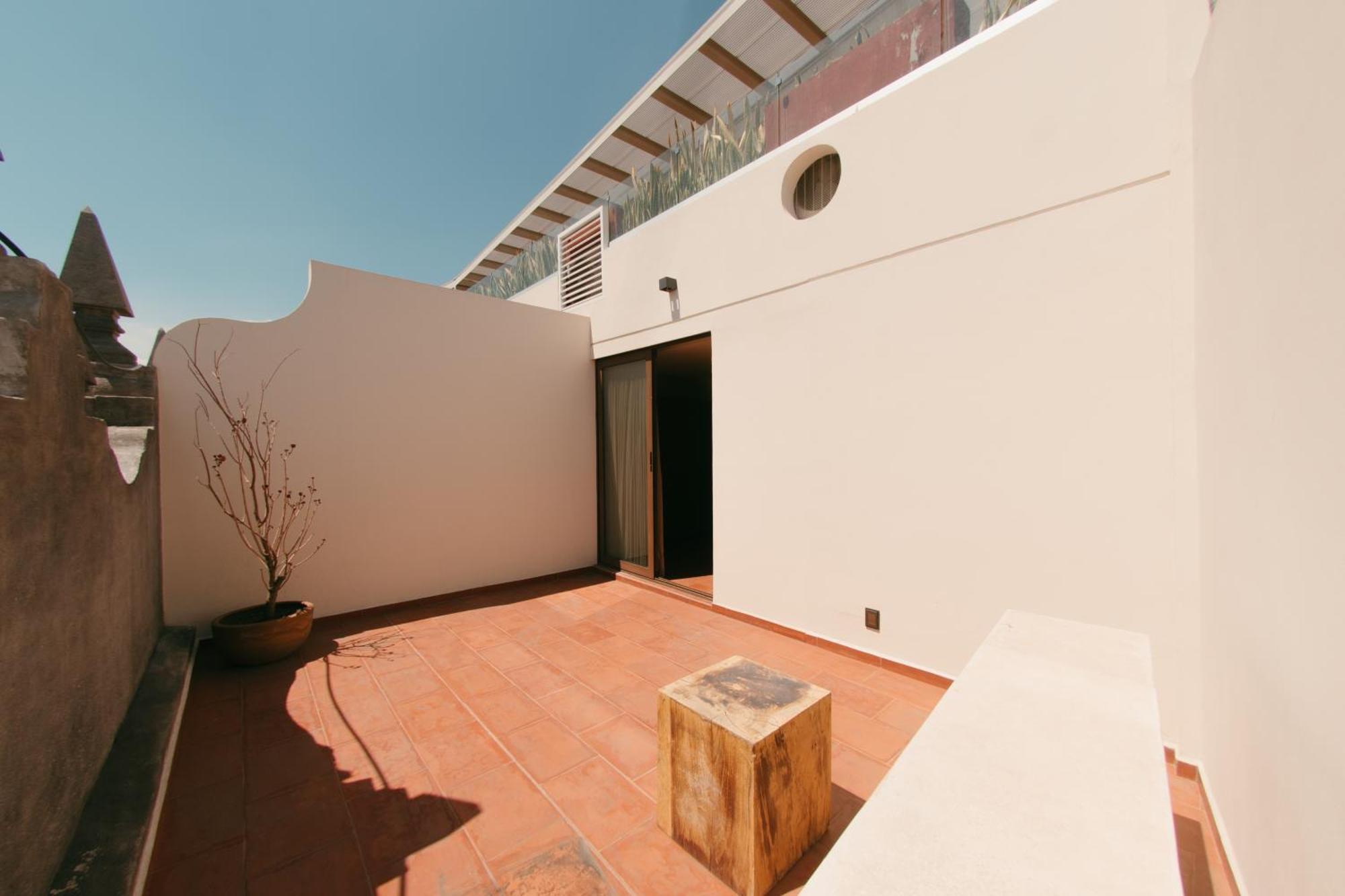 Casa Azulai Puebla Hotel Boutique Extérieur photo