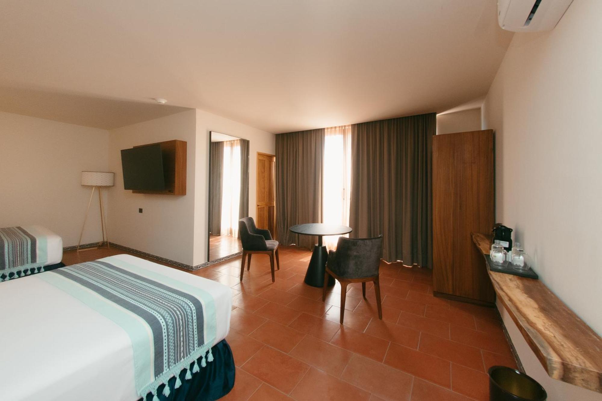 Casa Azulai Puebla Hotel Boutique Extérieur photo