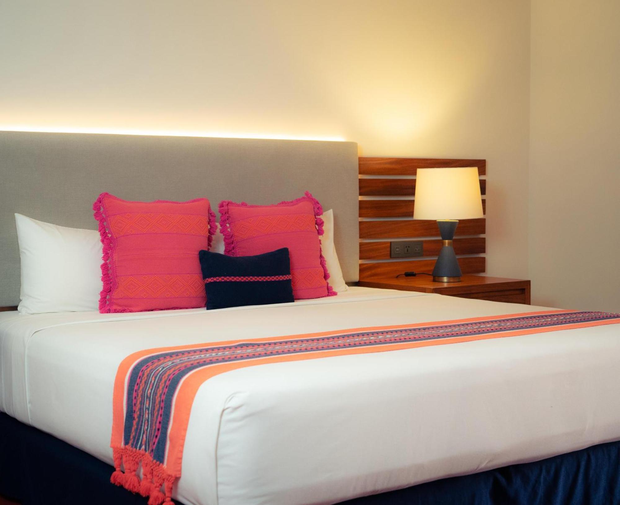 Casa Azulai Puebla Hotel Boutique Extérieur photo