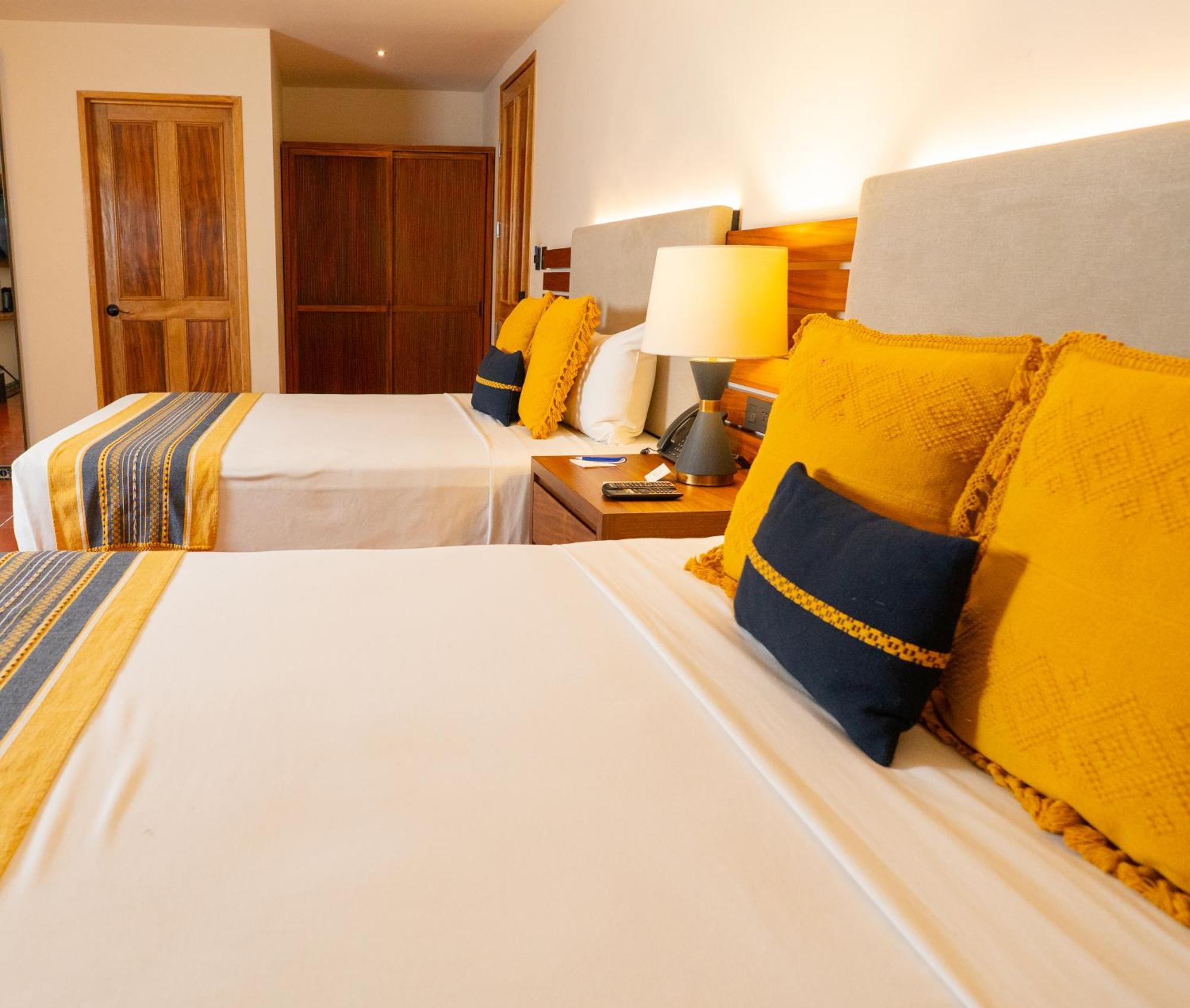 Casa Azulai Puebla Hotel Boutique Extérieur photo