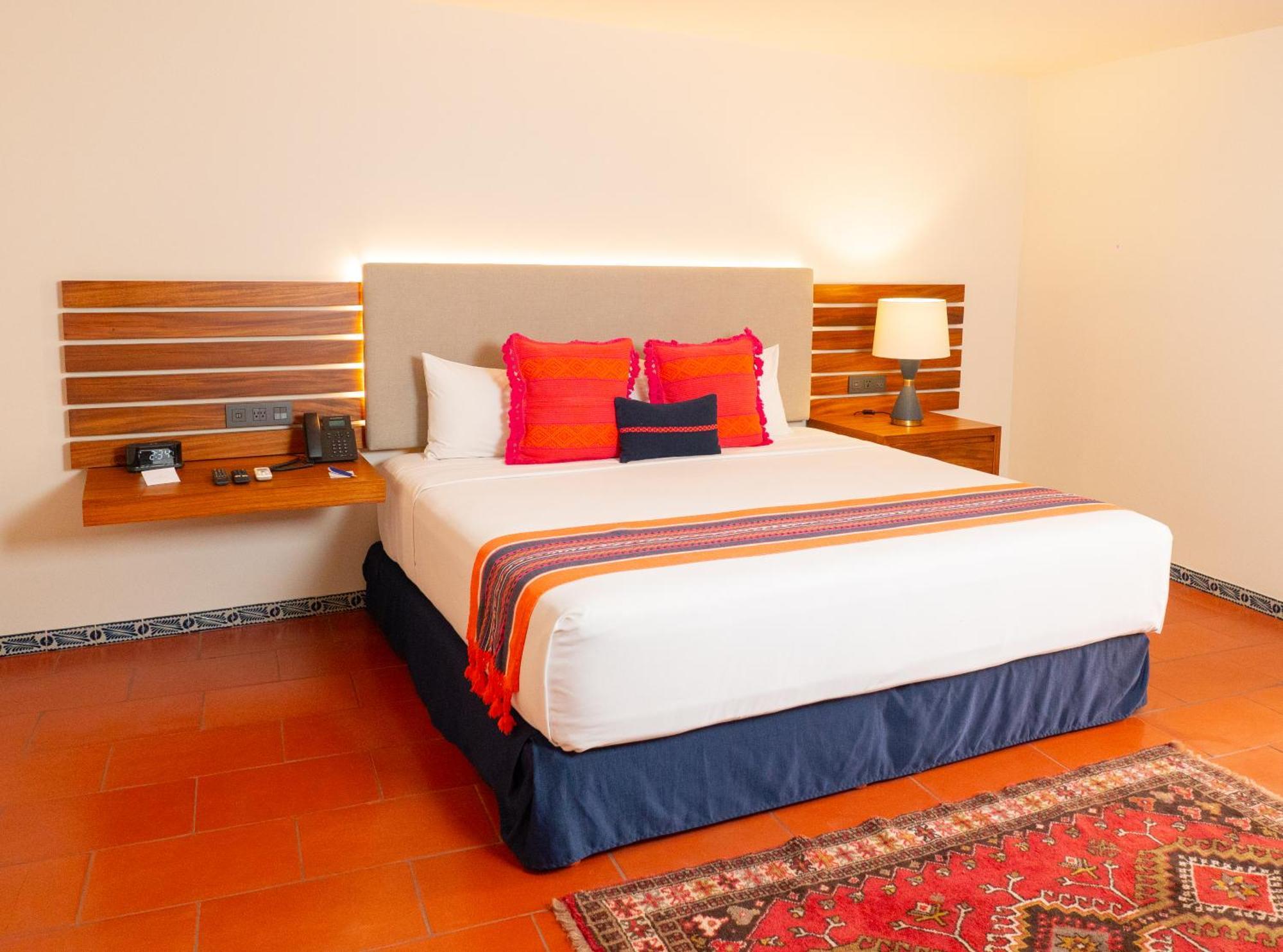 Casa Azulai Puebla Hotel Boutique Extérieur photo